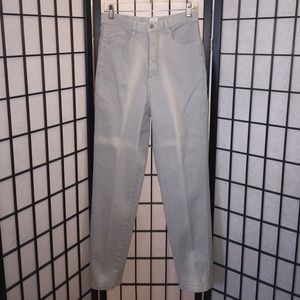Vintage Jordache High Waisted Stretch Jeans SZ 29
